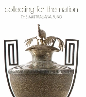 Book Cover for Collecting for the Nation by Jennifer Sanders