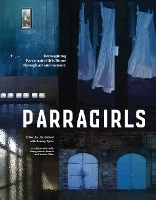 Book Cover for Parragirls by Bonney Djuric