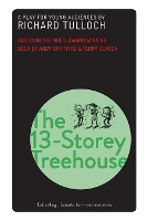 Book Cover for The 13-Storey Treehouse by Andy Griffiths, Terry Denton