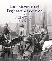 Book Cover for Local Government Engineers' Association by Pauline Curby