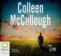 Book Cover for Tim by Colleen McCullough