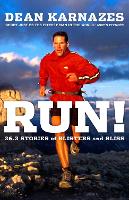 Book Cover for Run! by Dean Karnazes