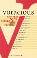 Book Cover for Voracious: Best New Australian Food Writing by Various