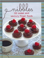 Book Cover for Nibbles by Hardie Grant Books