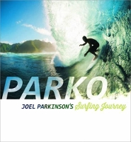 Book Cover for Parko by Joel Parkinson