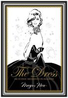 Book Cover for The Dress by Megan Hess