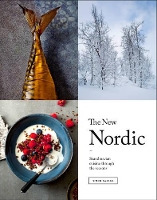 Book Cover for The New Nordic by Simon Bajada