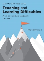 Book Cover for Teaching and Learning Difficulties by Peter Westwood