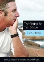 Book Cover for The Fiction of Tim Winton by Lyn McCredden