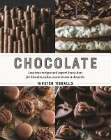 Book Cover for Chocolate by Kirsten Tibballs