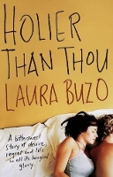 Book Cover for Holier Than Thou by Laura Buzo