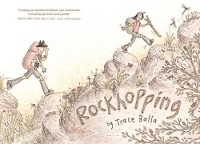 Book Cover for Rockhopping by Trace Balla