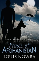 Book Cover for Prince of Afghanistan by Louis Nowra