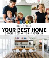 Book Cover for Your Best Home by Joe Snell