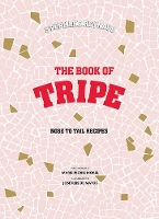 Book Cover for Stephane Reynaud's Book of Tripe by Stephane Reynaud