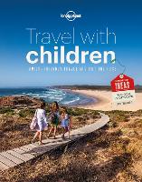 Book Cover for Lonely Planet Travel with Children by Lonely Planet