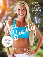 Book Cover for You Beauty! by Tiffiny Hall