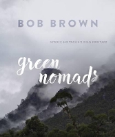 Book Cover for Green Nomads by Bob Brown