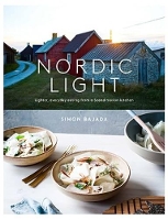 Book Cover for Nordic Light by Simon Bajada