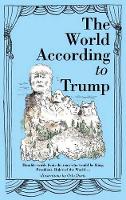 Book Cover for The World According to Trump by Oslo Davis