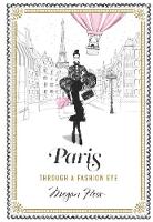 Book Cover for Paris by Megan Hess