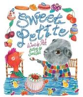 Book Cover for Sweet Petite by Poh Ling Yeow