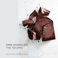 Book Cover for Pana Chocolate, The Recipes by Pana Barbounis