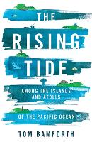 Book Cover for The Rising Tide by Tom Bamforth