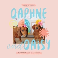 Book Cover for Daphne and Daisy by Rachel Burke