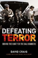 Book Cover for Defeating Terror by David Craig