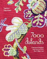 Book Cover for 7000 Islands by Yasmin Newman