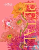 Book Cover for Petal by Adriana Picker