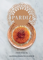 Book Cover for Pardiz by Manuela Darling-Gansser