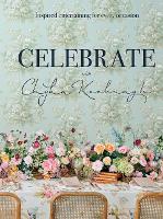 Book Cover for Celebrate with Chyka Keebaugh by Chyka Keebaugh