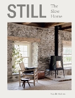 Book Cover for Still by Natalie Walton