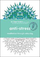 Book Cover for Anti-stress by Dr. Stan Rodski