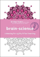 Book Cover for Brain Science by Dr. Stan Rodski