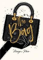 Book Cover for Megan Hess: The Bag by Megan Hess