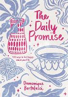 Book Cover for The Daily Promise by Domonique Bertolucci