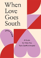 Book Cover for When Love Goes South by Emma Power