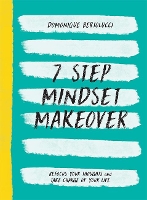 Book Cover for 7 Step Mindset Makeover by Domonique Bertolucci