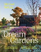 Book Cover for Dream Gardens by Michael McCoy