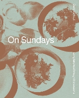 Book Cover for On Sundays by Dave Verheul