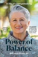 Book Cover for Power of Balance by Kerryn Phelps