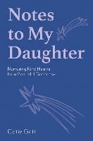 Book Cover for Notes to My Daughter by Catie Gett