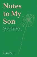 Book Cover for Notes to My Son by Catie Gett