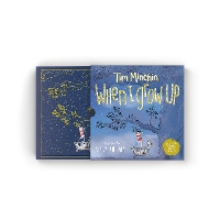 Book Cover for When I Grow Up (NE) by Tim Minchin