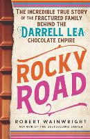 Book Cover for Rocky Road by Robert Wainwright