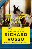 Book Cover for Everybody's Fool by Richard Russo