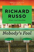 Book Cover for Nobody's Fool by Richard Russo